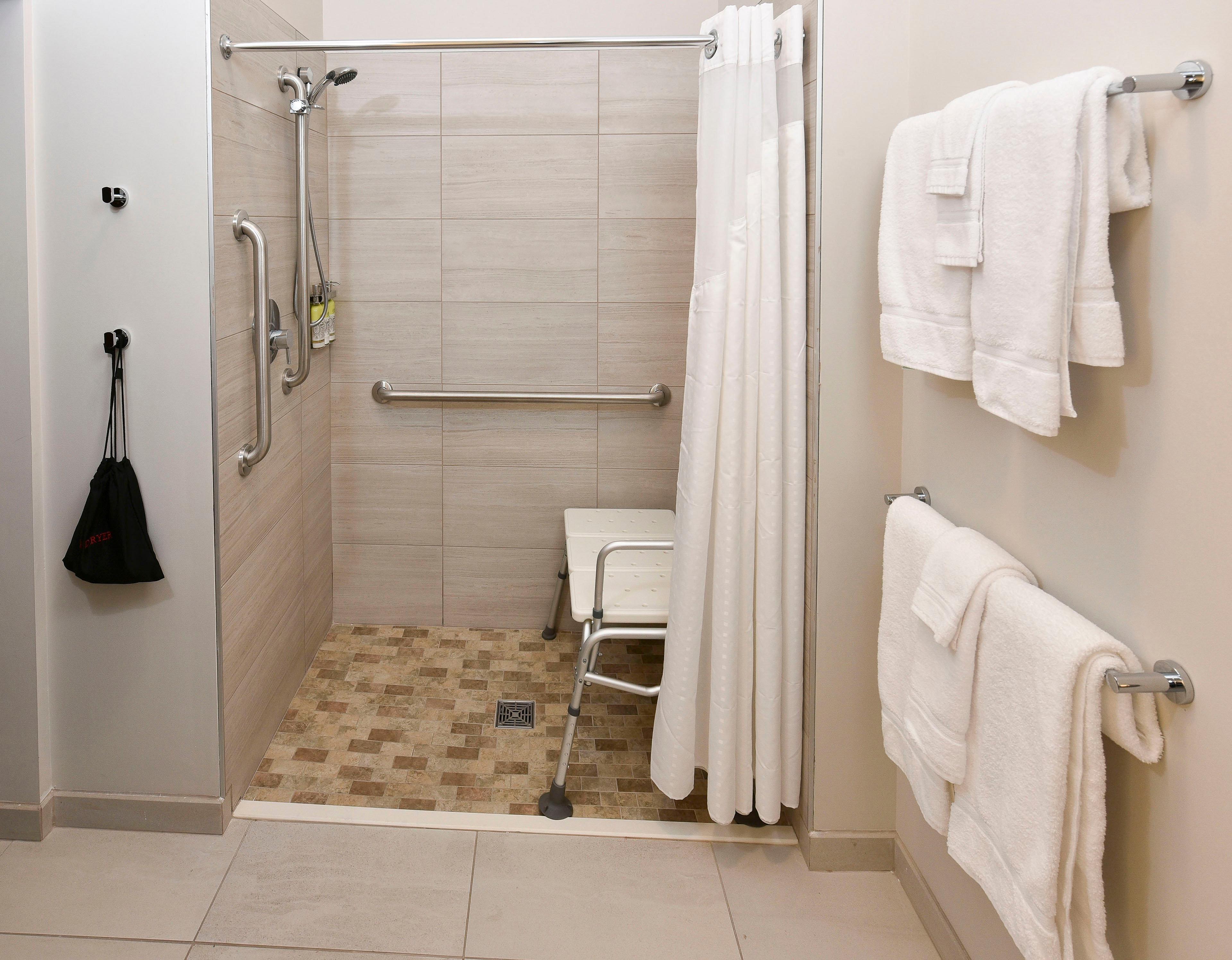 Holiday Inn Express & Suites - Madisonville By Ihg Extérieur photo