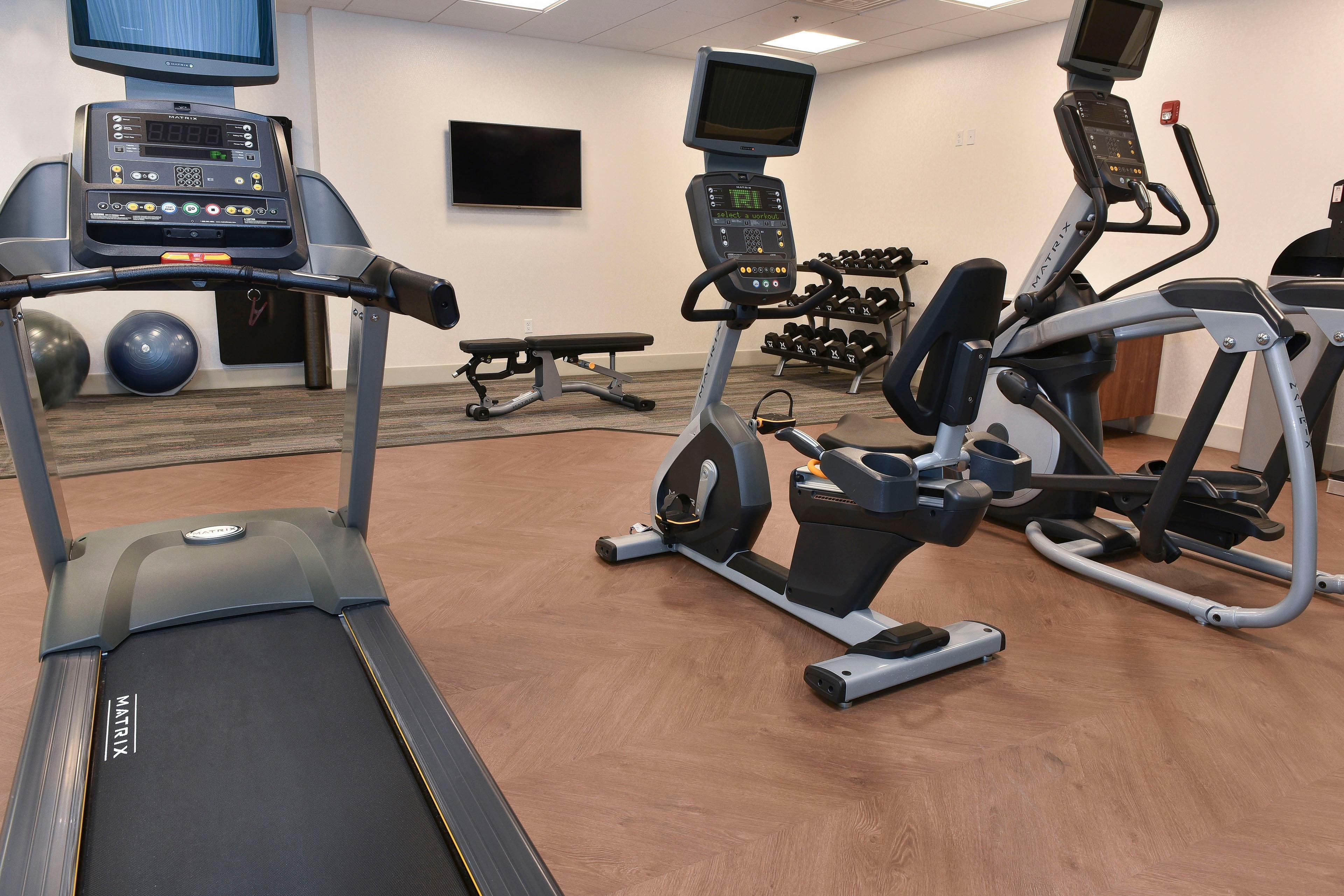 Holiday Inn Express & Suites - Madisonville By Ihg Extérieur photo
