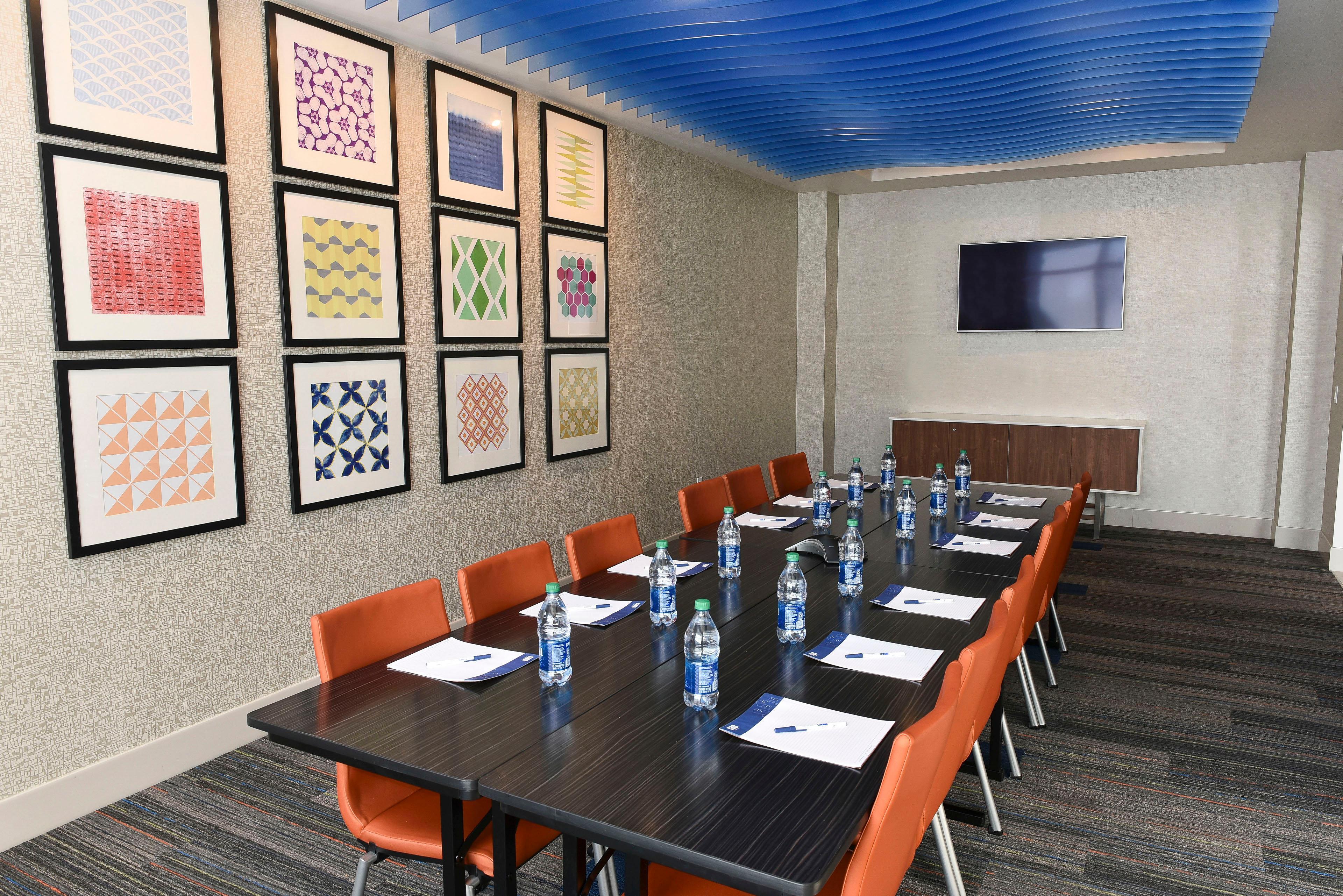 Holiday Inn Express & Suites - Madisonville By Ihg Extérieur photo