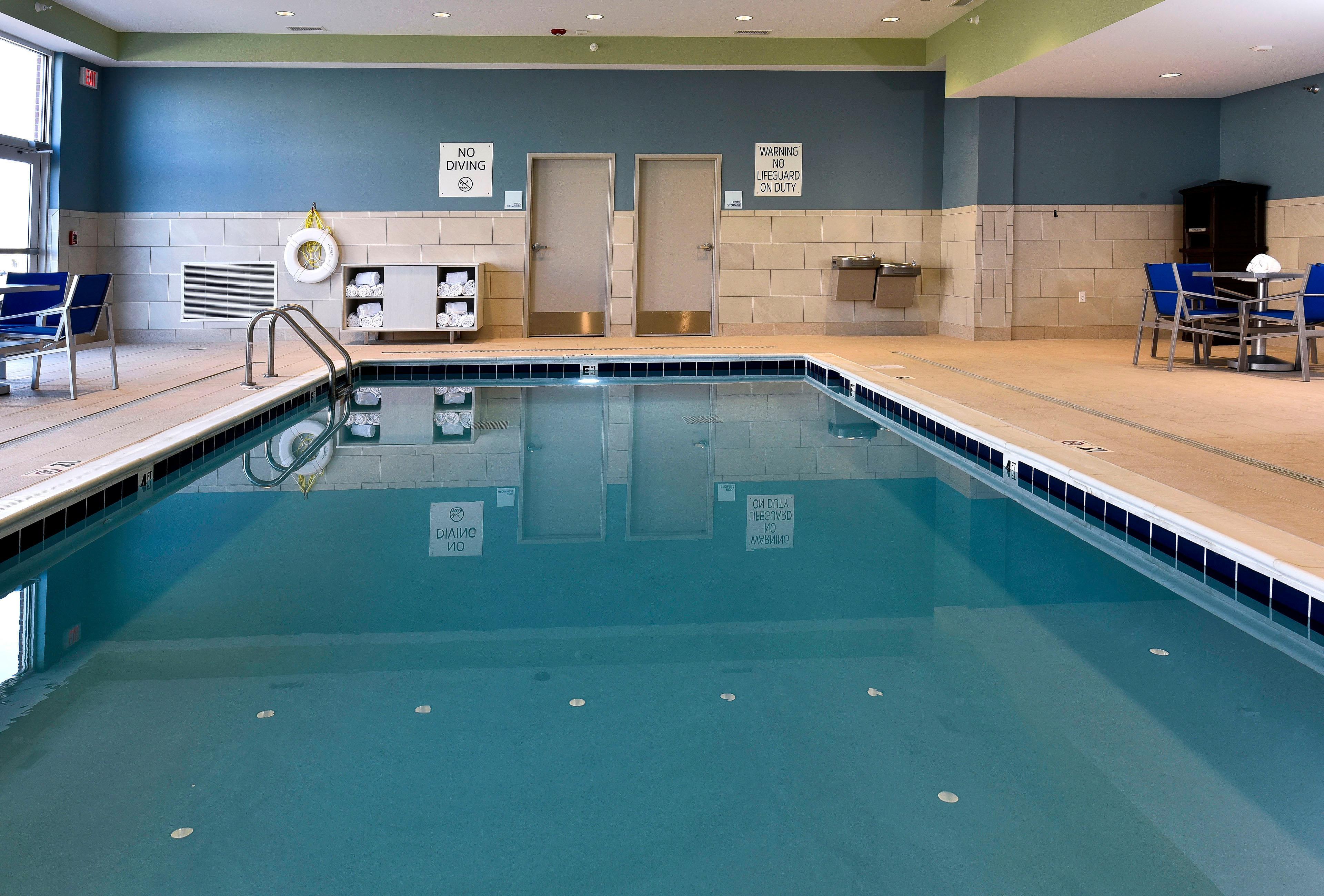 Holiday Inn Express & Suites - Madisonville By Ihg Extérieur photo