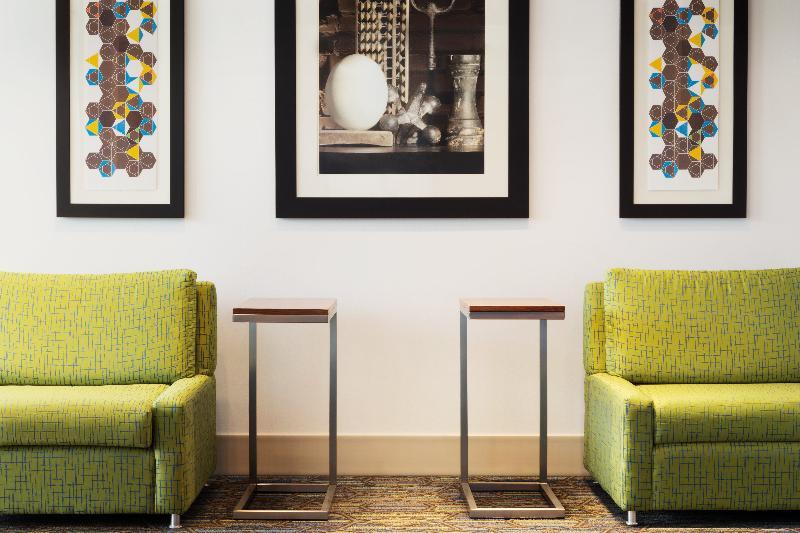 Holiday Inn Express & Suites - Madisonville By Ihg Extérieur photo