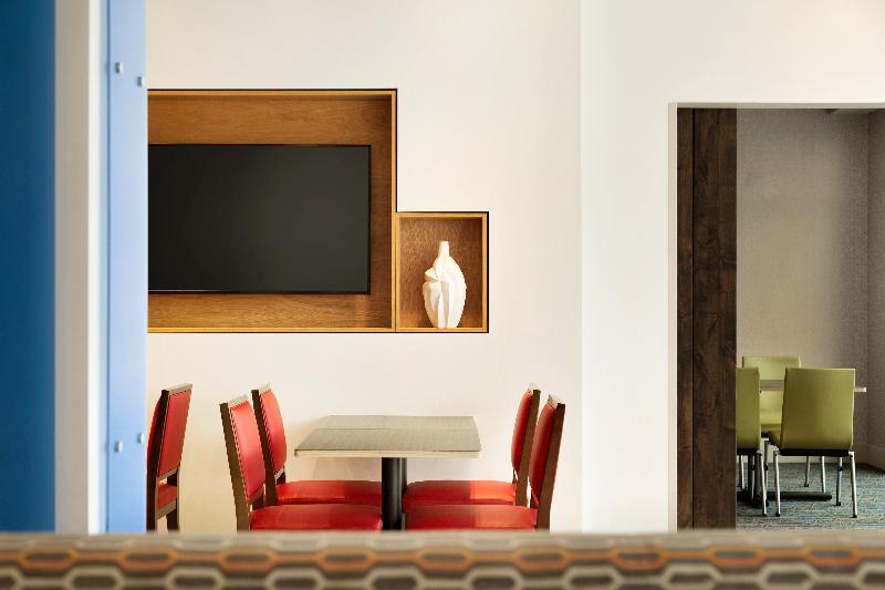 Holiday Inn Express & Suites - Madisonville By Ihg Extérieur photo